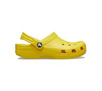 Crocs Sabot Classic Giallo