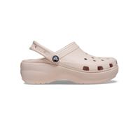 Crocs - Sabot Classic Platform Clog - - Shoes - Donna - Rosa - 38 EU