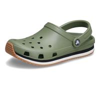 Crocs Sabot Classic Retro Runner CARG - Cargo 42