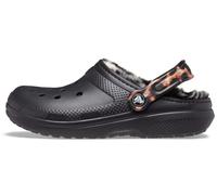 Crocs - Sabot Classici Foderati Unisex per Adulti, 6 Women/4 Men