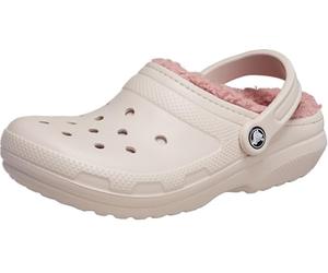 Crocs - Sabot Classici Foderati Unisex per Adulti, al Quarzo., 8 Women/6 Men
