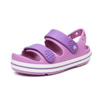 Crocs Sandal Crocband K Rosa - Junior Scarpe Bambino Sandali