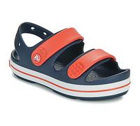 Crocs Sandali bambini Crocband Cruiser Sandal K in Blu 25 / 26