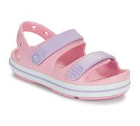 Crocs Sandali bambini Crocband Cruiser Sandal K in Rosa 20 / 21