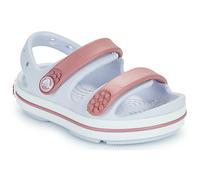 Crocs Sandali bambini Crocband Cruiser Sandal T in Multicolore 25 / 26