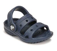 Crocs Sandali bassi CLASSIC CROCS SANDAL T in Marine 23 / 24