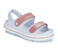 Crocs Sandali bassi Crocband Cruiser Sandal K in Viola 30 / 31