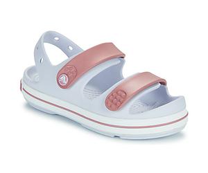 Crocs Sandali bassi Crocband Cruiser Sandal K in Viola 32 / 33