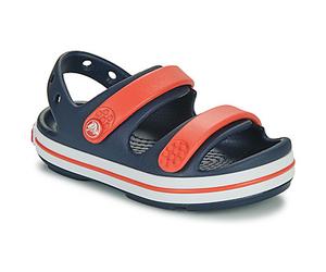 Crocs Sandali bassi Crocband Cruiser Sandal T in Blu 19 / 20