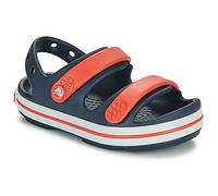 Crocs Sandali bassi Crocband Cruiser Sandal T in Blu 23 / 24