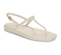 Crocs Sandali bassi Miami Thong Sandal in Beige 38 / 39