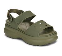 Crocs Sandali bassi SOHO Y STRAP SANDAL in Kaki 36 / 37