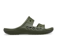 Crocs Baya Sandal, Unisex-Adulto, Verde Militare, 36 EU