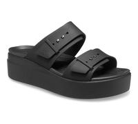 Crocs Sandali Brooklyn Low Wedge
