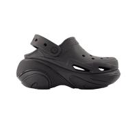 Crocs - Sandali Bubble Crush Neri - Sintetici - - Shoes - Donna - Nero - 41 EU