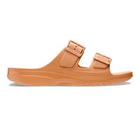Crocs Uomo Saturday Sandal, Terra d'ombra, 46 EU