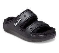 Sandali Crocs Classic Cozzzy nero - 37-38