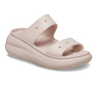 Crocs Sandali Crush Sandal W Rosa Taglia 39-40
