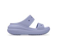 Crocs - Sandali Classic Crush Viola - - Shoes - Donna - Viola - 39 EU