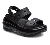 Crocs Sandali Classic Mega Crush