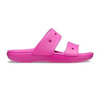 Crocs Sandali classici unisex, JUICE, 38/39 EU