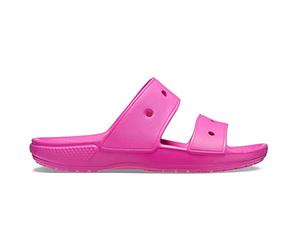 Crocs Sandali classici unisex, JUICE, 38/39 EU
