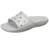 Crocs Sandali classici unisex per adulti, Atmosfera, 43 EU