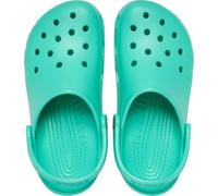 Crocs Sandali classici unisex per adulti, Lagoon., 36/37 EU