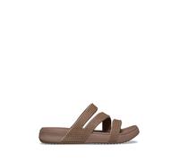 Crocs Sandali con cinturini Crocs Getaway Gems Marrone