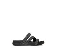 Crocs Sandali con cinturini Crocs Getaway Gems Nero