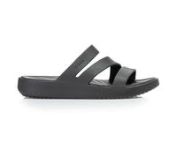 Crocs - Sandali con Cinturino Getaway - - Shoes - Donna - Nero - 37 EU