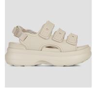Crocs Sandali con zeppa Soho Frosted Sport Sandal in Blu 38 / 39