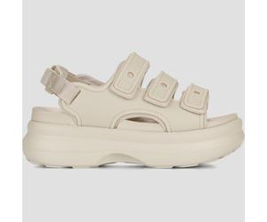 Crocs Sandali con zeppa Soho Frosted Sport Sandal in Blu 39 / 40