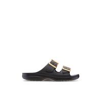 Crocs Sandali Crocs Classic Saturday Nero
