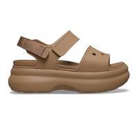 Crocs - Soho Y Strap Sandal Marrone - Sandali e scarpe aperte 39 - 40 Marrone
