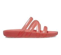 Crocs - Sandali da donna Splash Strappy, 38-39 EU