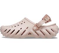 Crocs Echo Clog men Sandals & Slides pink in taglia:37-38