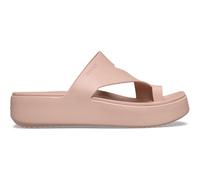 Crocs Sandali Getaway Platform Toe Loop