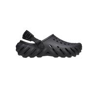 Crocs - Sandali in schiuma - Echo Clog Blk per Uomo - Taglia 39-40 - Nero