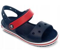 CROCS NARD CROCBAND SANDAL II KID sandali Bambino 28