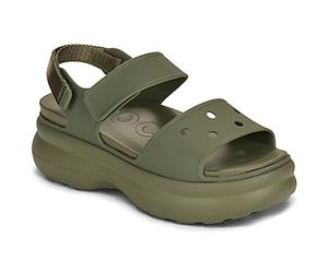 Crocs Sandali SOHO Y STRAP SANDAL in Kaki 41 / 42