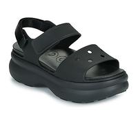 Crocs Sandali SOHO Y STRAP SANDAL in Nero 38 / 39