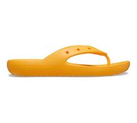 Crocs Sandali unisex classici infradito per adulti, Apricrush, 43/44 EU
