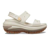 Crocs Classic Megacrush Sandals Beige EU 38-39
