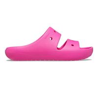 Crocs Sandali unisex classici per bambini, JUICE, 30/31 EU