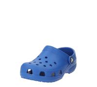 Crocs Zoccoli Classic Clog Blu forte Junior 28-29