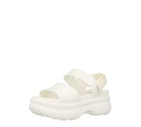 Crocs Sandalo con cinturino 'Soho' crema Donna Crocs 38-39