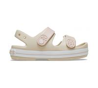 Crocs Sandalo Crocband Cruiser Junior Sandstone 32-33 Beige