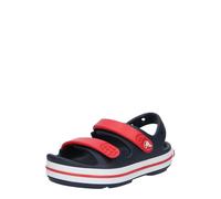 Crocs Sandalo 'Cruiser' navy / rosso Bambini Crocs 27-28