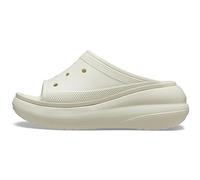 CROCS CRUSH SLIDE WOMAN BONE 208731-2Y2 38-39